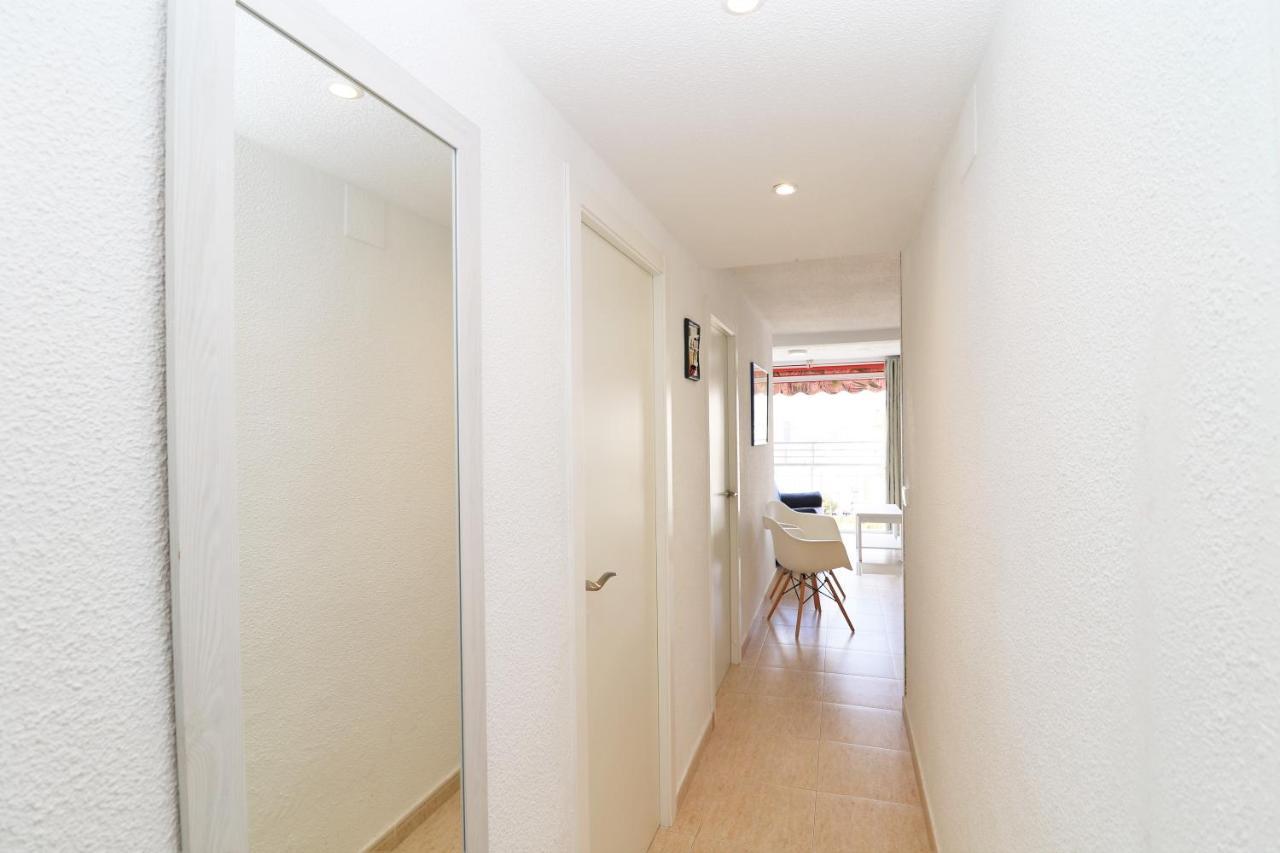 Apartment Loixana 11-7 Levante Area Benidorm