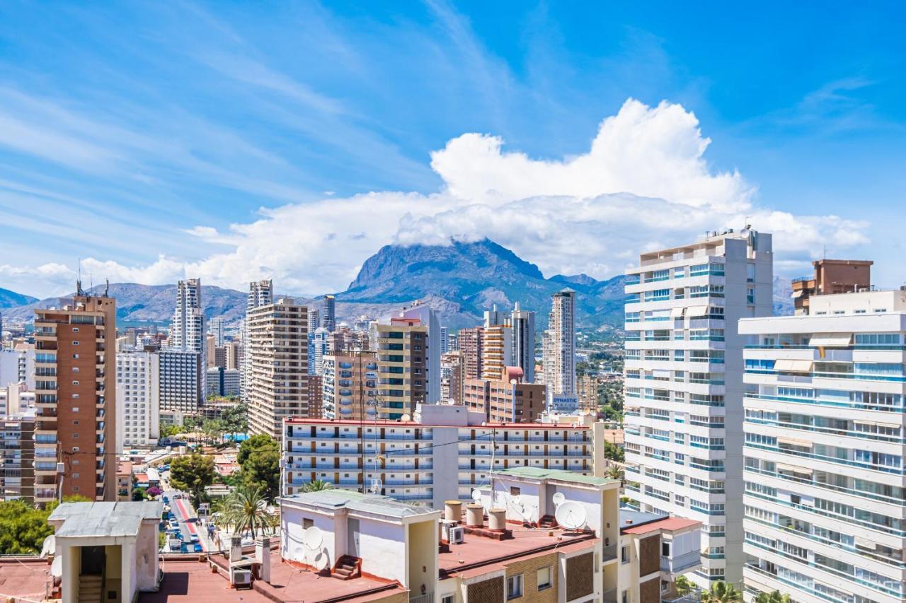 Loixana 11-7 Levante Area Apartment Benidorm