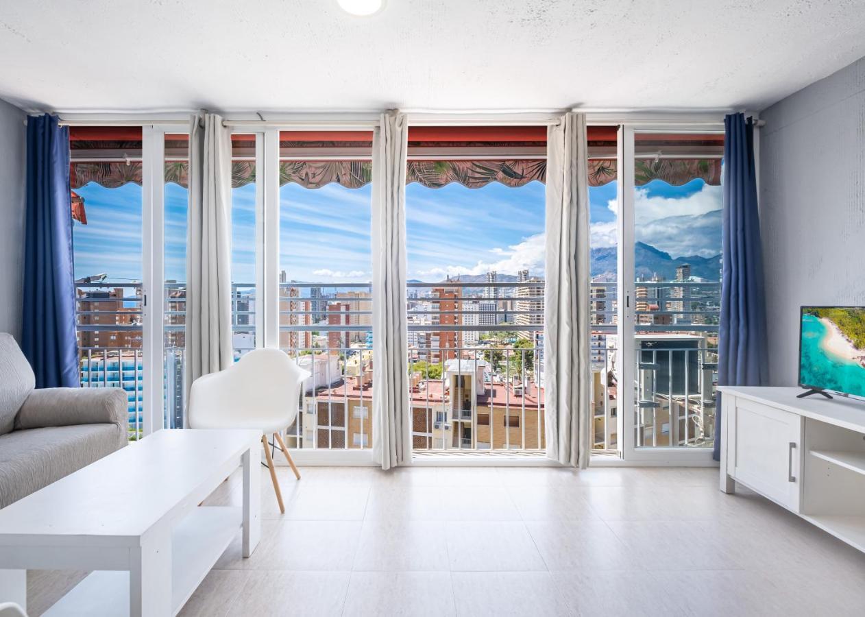 Loixana 11-7 Levante Area Apartment Benidorm