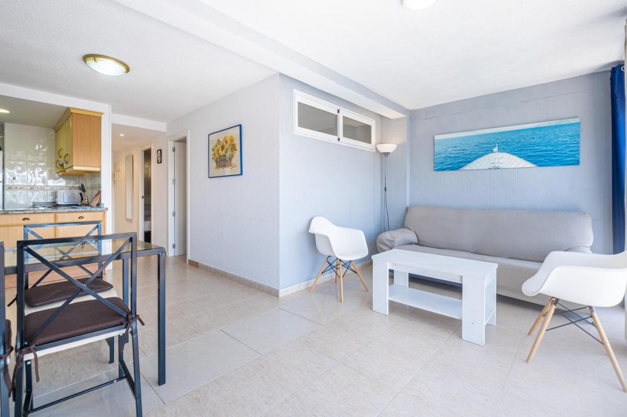Loixana 11-7 Levante Area Appartamento *