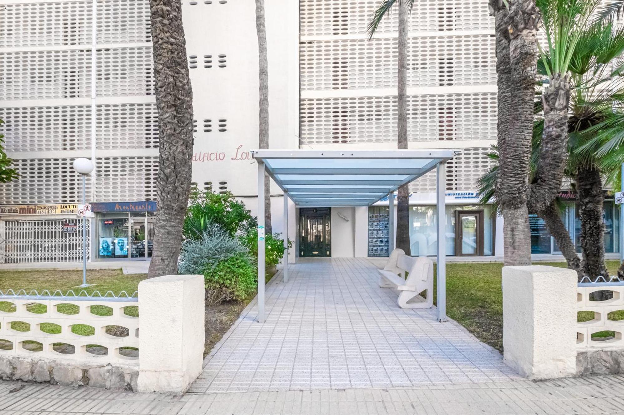 Apartment Loixana 11-7 Levante Area Benidorm